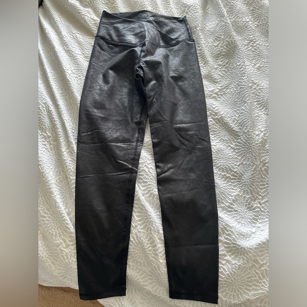 Aerie Offline cropped leggings